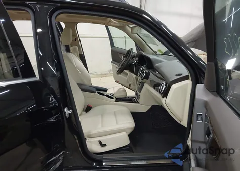 2014 Mercedes-Benz Glk 350 4Matic from USA, damaged, VIN WDCGG8JB1EG327038